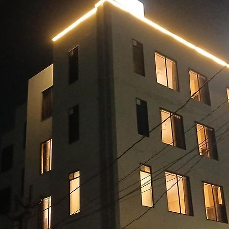 Hotel G M I, Sikar Road Jaipur Exterior photo