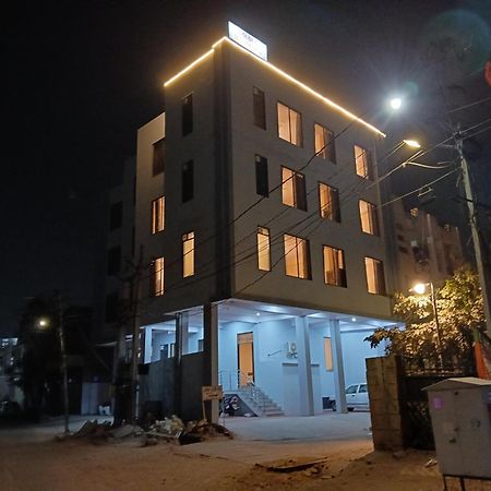 Hotel G M I, Sikar Road Jaipur Exterior photo