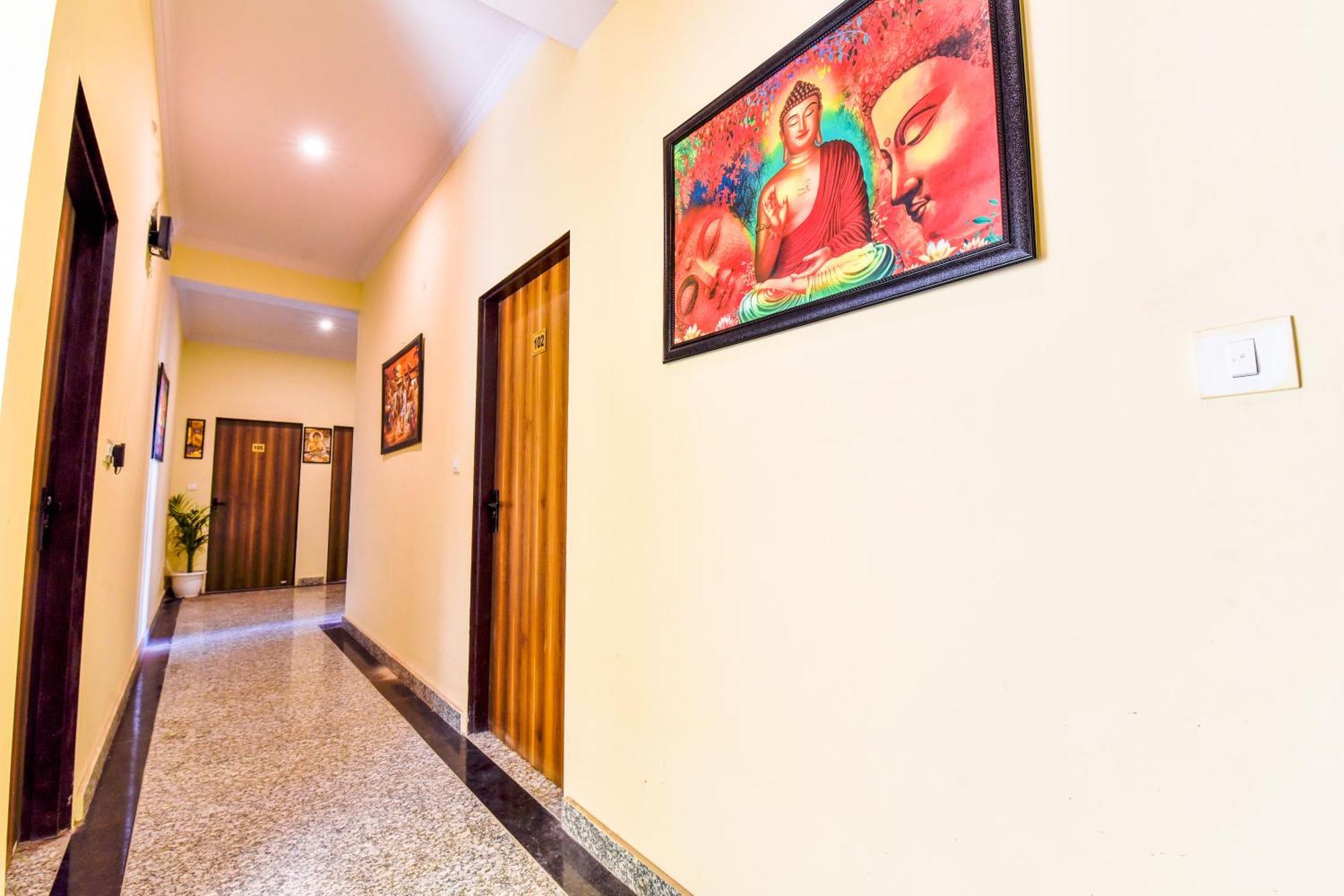 Hotel G M I, Sikar Road Jaipur Exterior photo