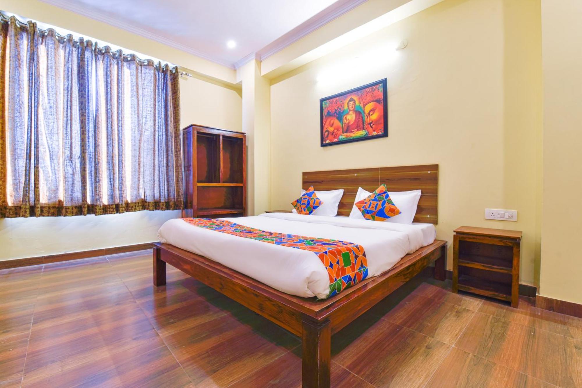 Hotel G M I, Sikar Road Jaipur Exterior photo