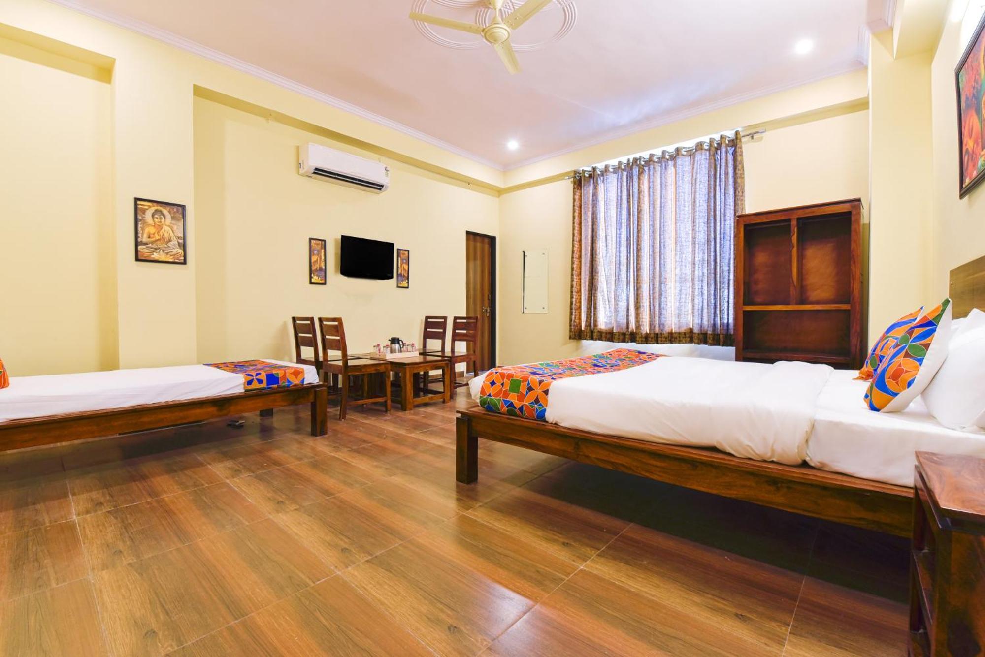 Hotel G M I, Sikar Road Jaipur Exterior photo